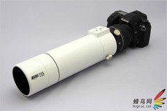 ԶͷTomytec 400mm F5.6ʽ