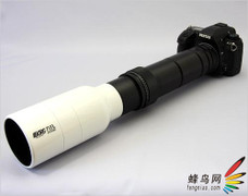 ԶͷTomytec 400mm F5.6ʽ