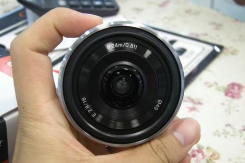 ѡ NEXϵͳ16mmɾͷ