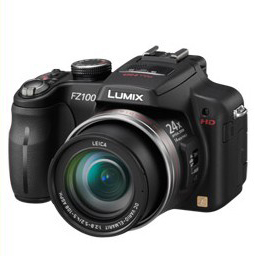 高清视频拍摄!松下Lumix新品已告泄露 高清视频拍摄!松下Lumix新品已告泄露