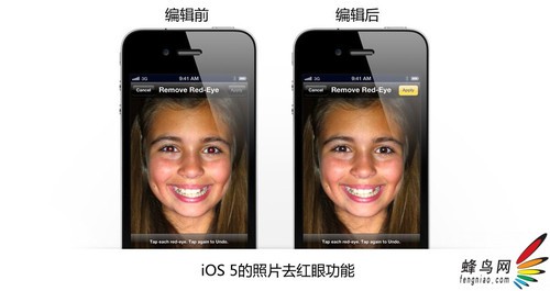 ƻiOS 5ͼƬ༭