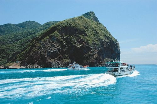情人节 跟着台湾青春片去旅行